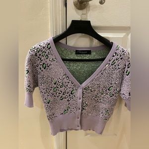 Versace Cardigan